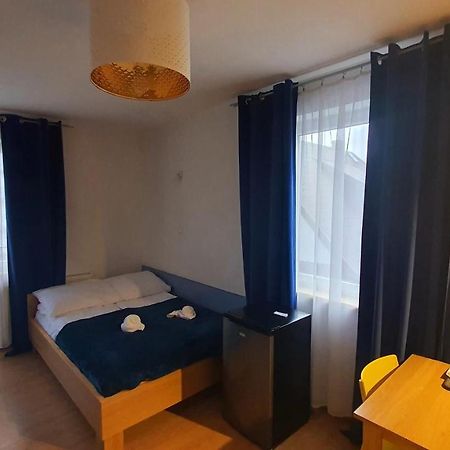 Siesta Wladyslawowo Hotell Eksteriør bilde